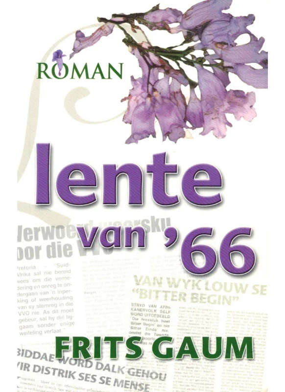 Lente van '66