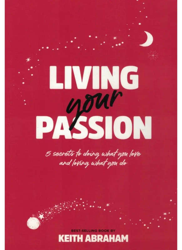 Living Your Passion