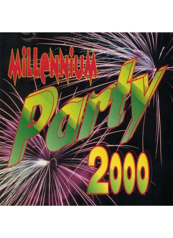 Millennium Party 2000 (CD)