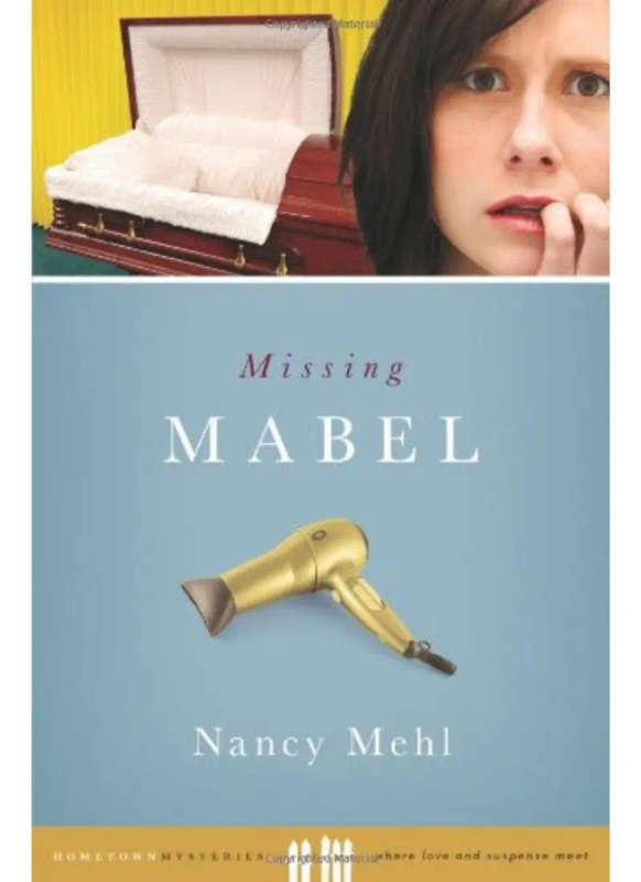 Missing Mabel