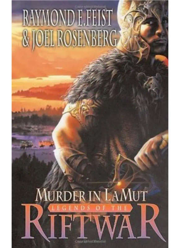 Murder in La Mut