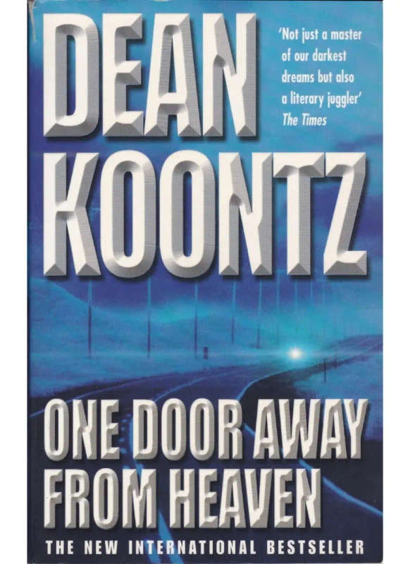 One Door Away from Heaven