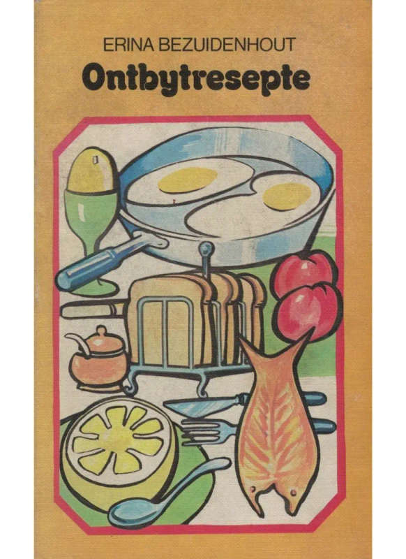 Ontbytresepte
