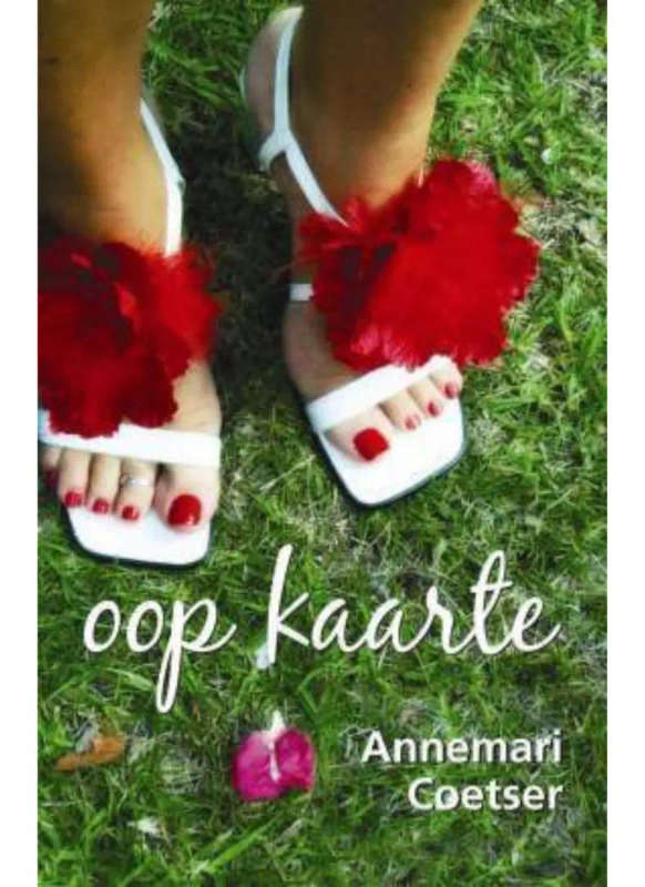 Oop Kaarte
