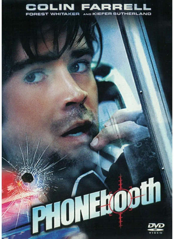 Phonebooth (DVD)