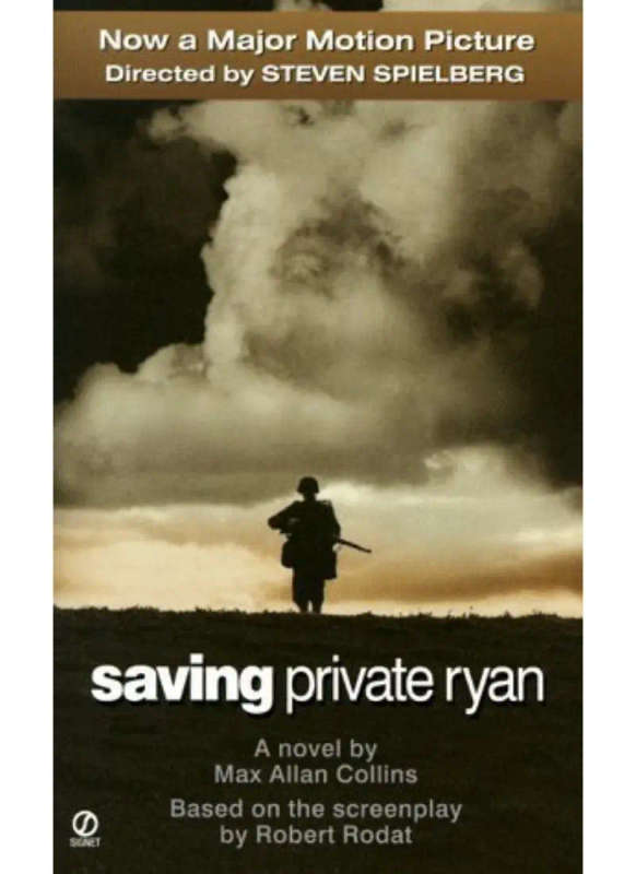 Saving Private Ryan