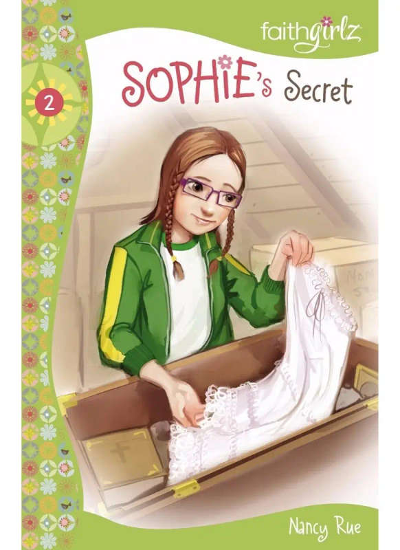 Sophie's Secret