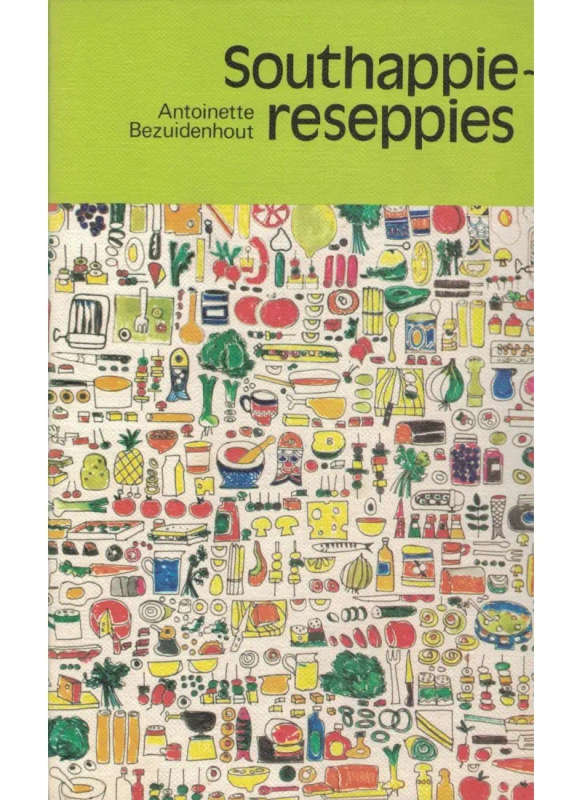 Southappiereseppies