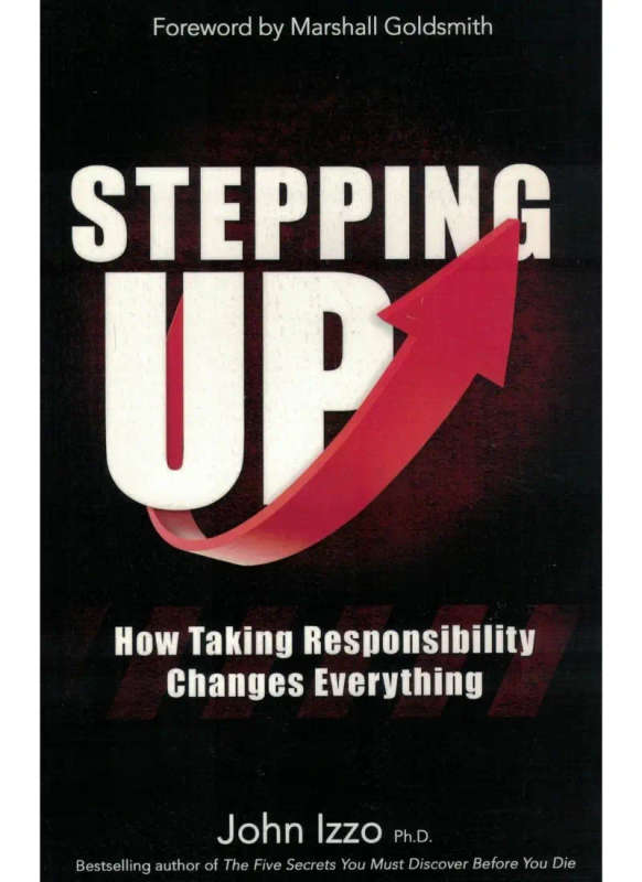 Stepping Up