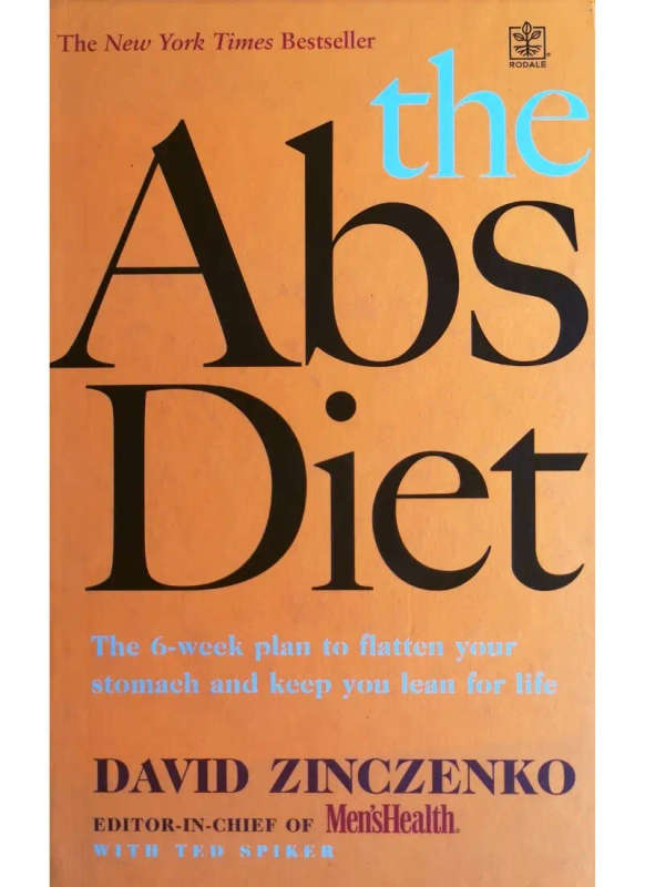The ABS Diet