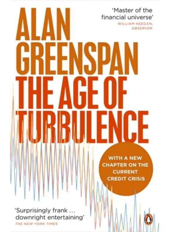 The Age of Turbulence