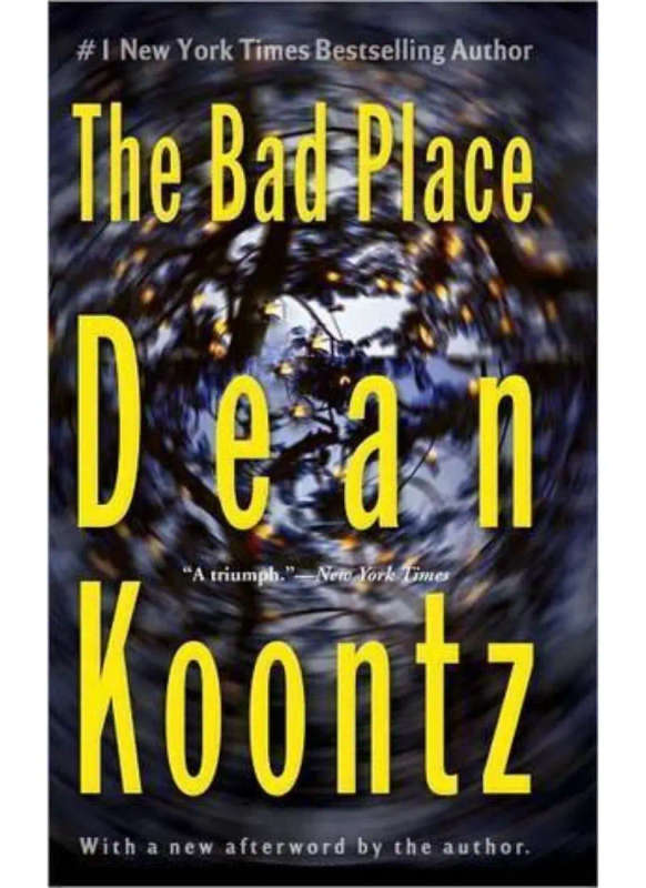 The Bad Place