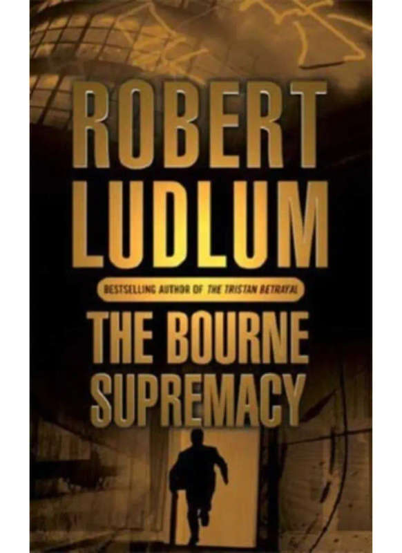 The Bourne Supremacy