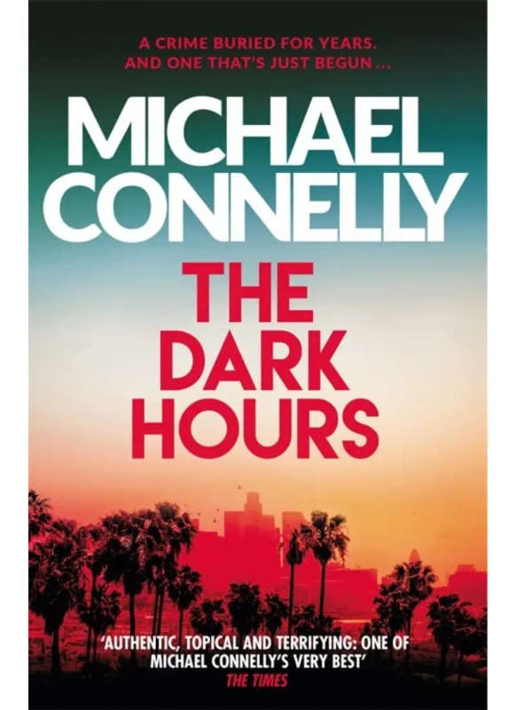 The Dark Hours