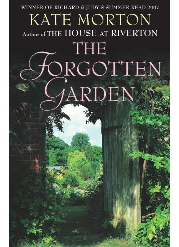 The Forgotten Garden