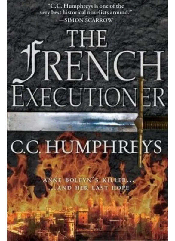 The French Executioner
