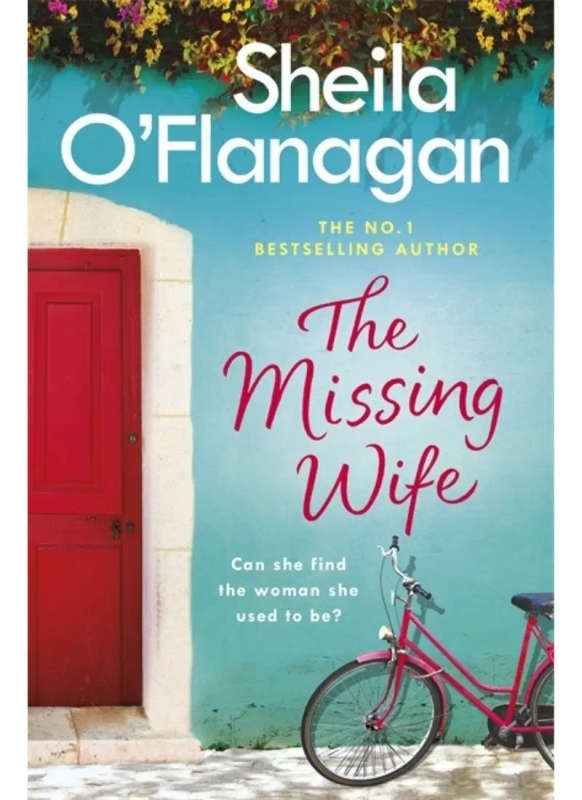 The Missing Wife