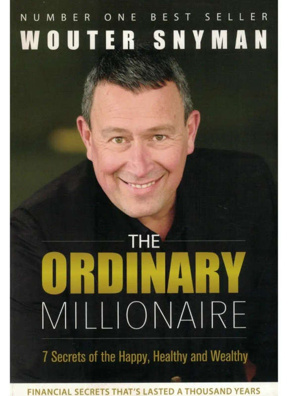 The Ordinary Millionaire