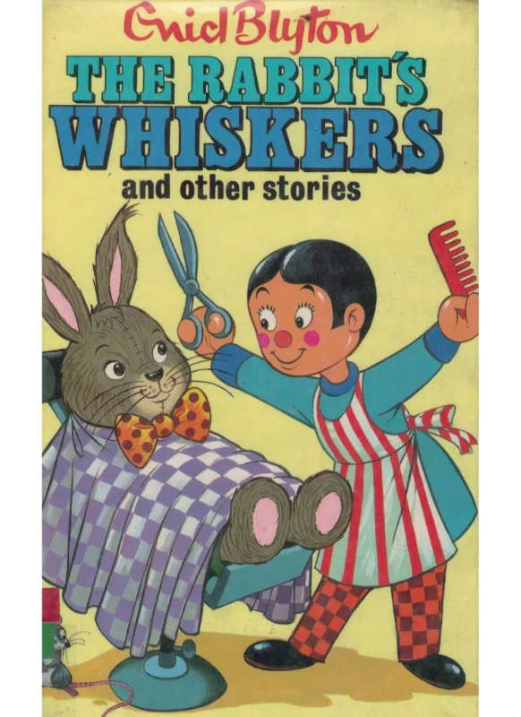 The Rabbit's Whiskers