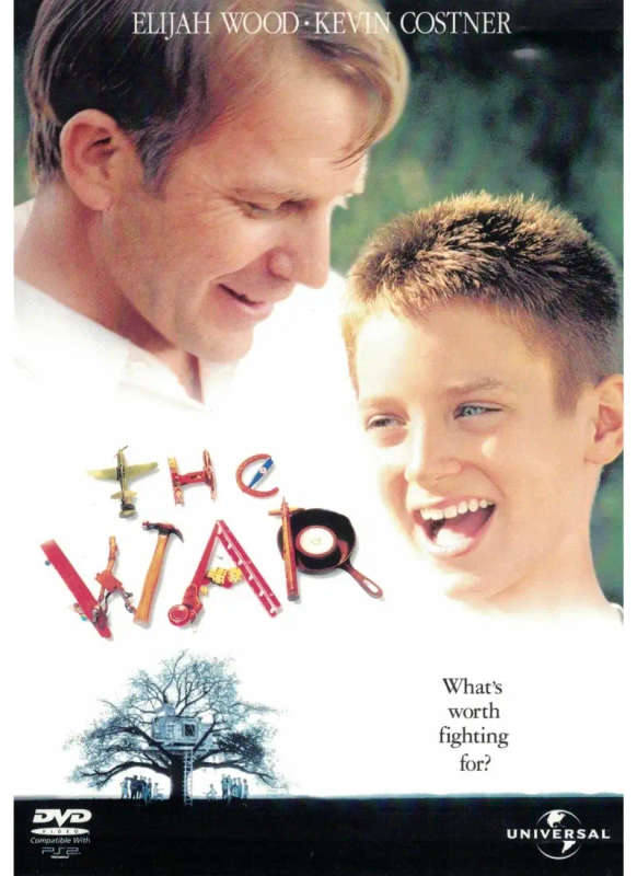 The War (DVD)