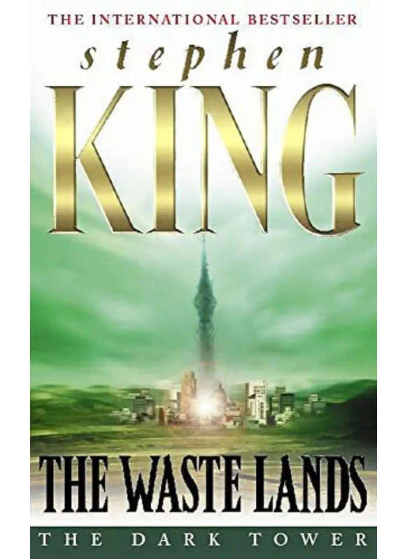 The Waste Lands