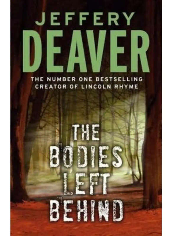 The Bodies Left Behind