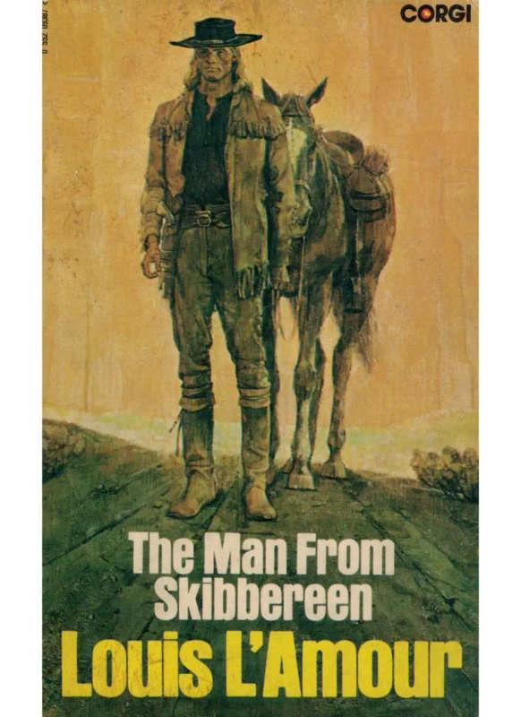 The Man from Skibbereen