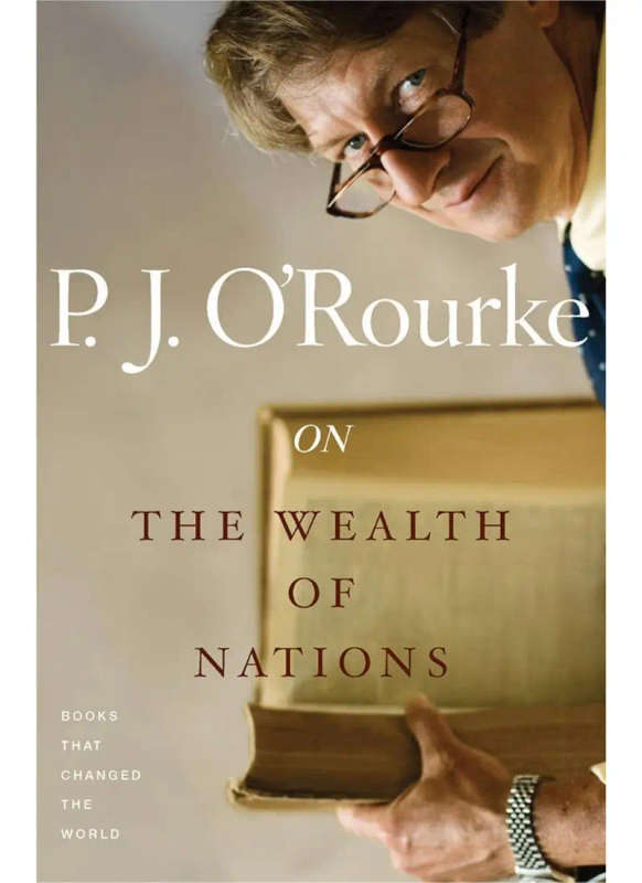 On The Wealth of Nations