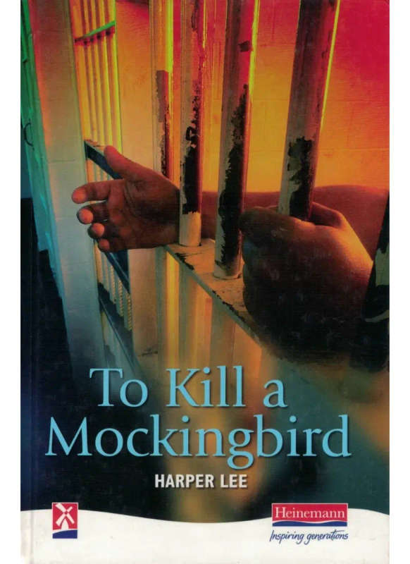 To Kill a Mockingbird
