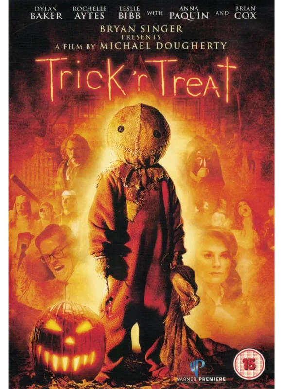 Trick 'r Treat (DVD)
