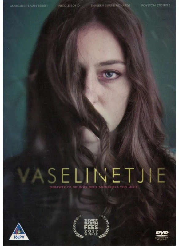 Vaselinetjie (DVD)