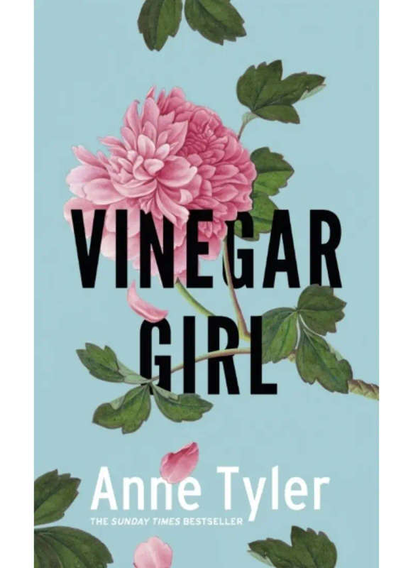 Vinegar Girl