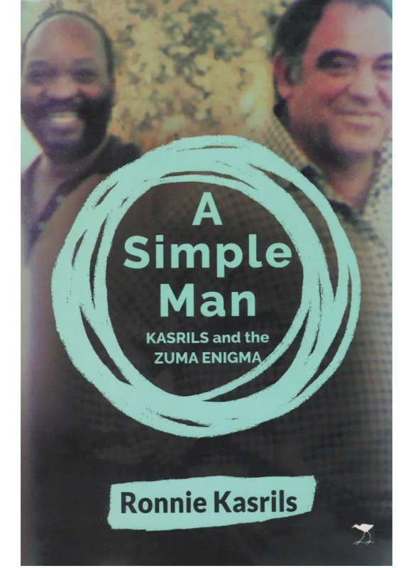 A Simple Man