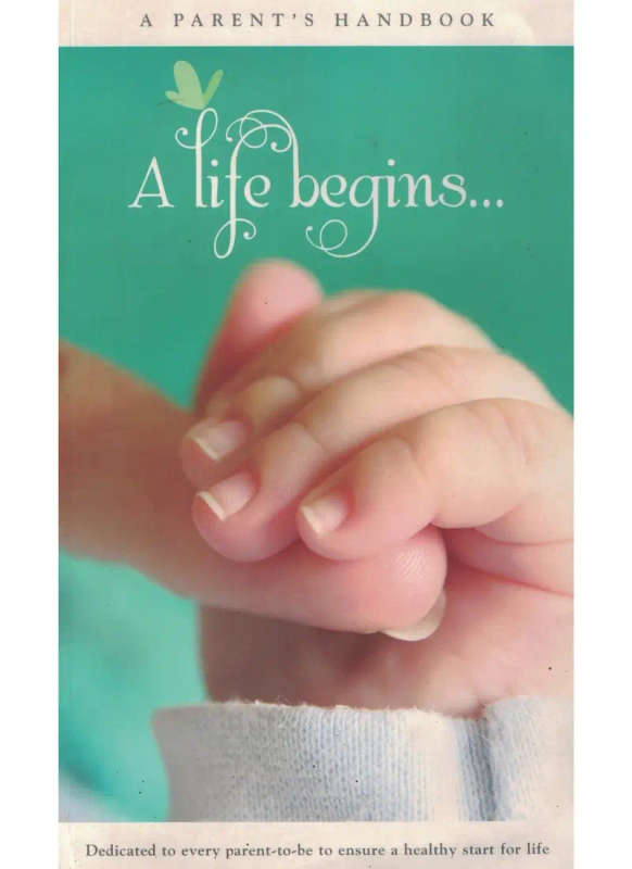 A Life Begins