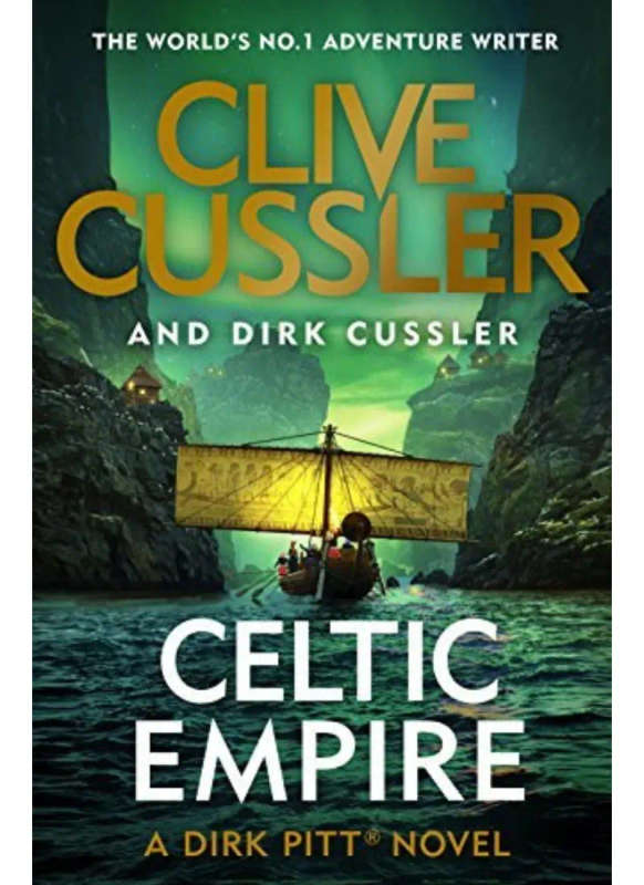 Celtic Empire