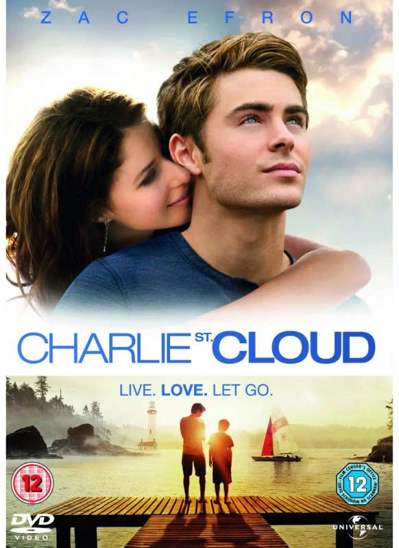 Charlie St. Cloud (DVD)
