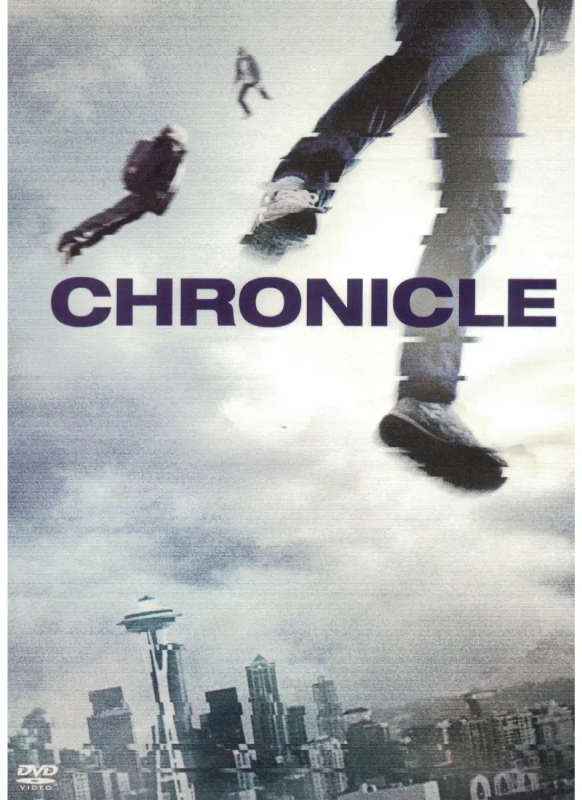 Chronicle (DVD)