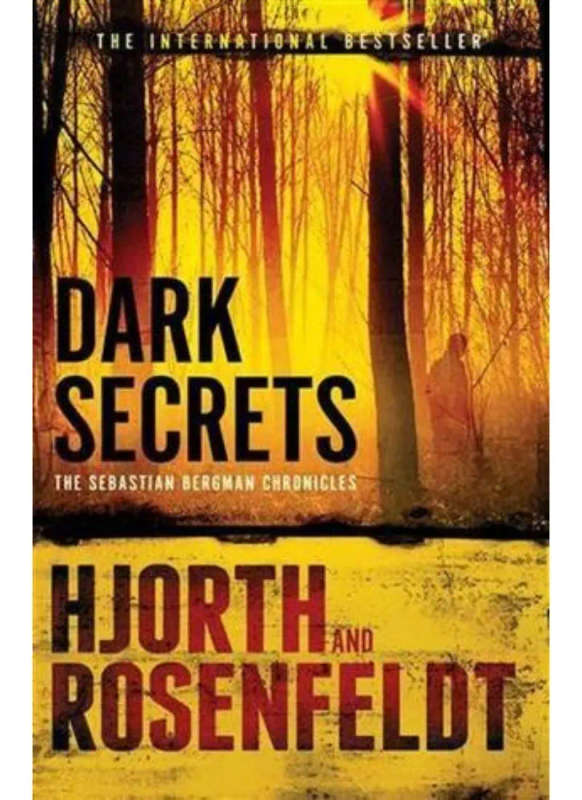 Dark Secrets