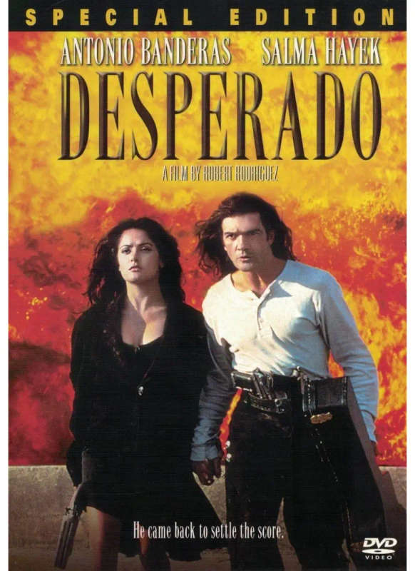 Desperado (DVD)