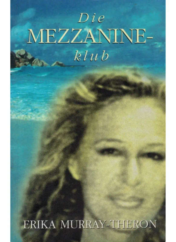 Die Mezzanine Klub