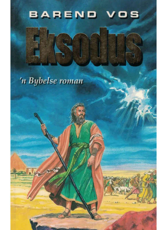 Eksodus