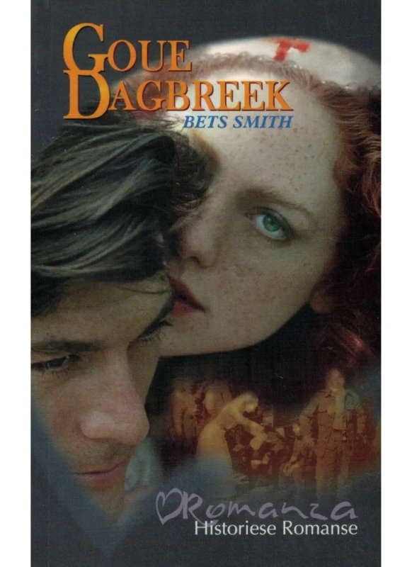 Goue dagbreek
