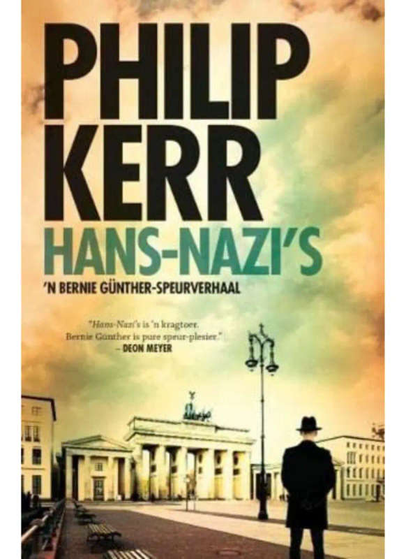 Hans-Nazi's