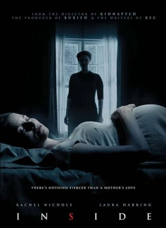 Inside (DVD)