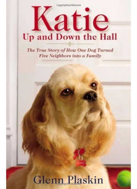 Katie: Up and Down the Hall