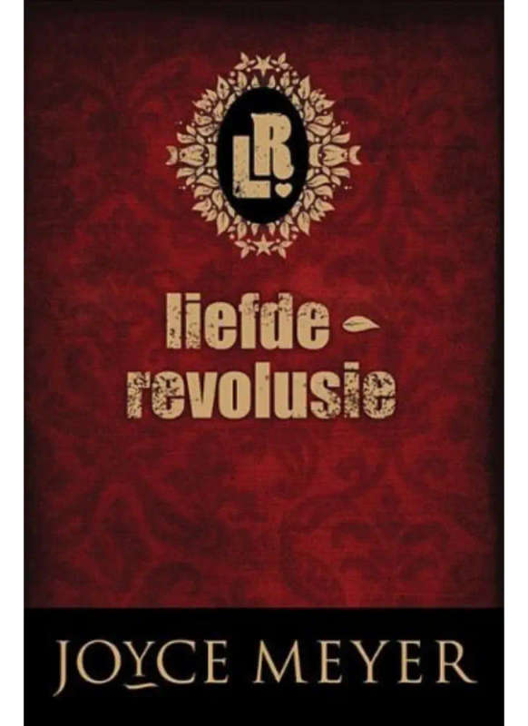 Liefde-Revolusie