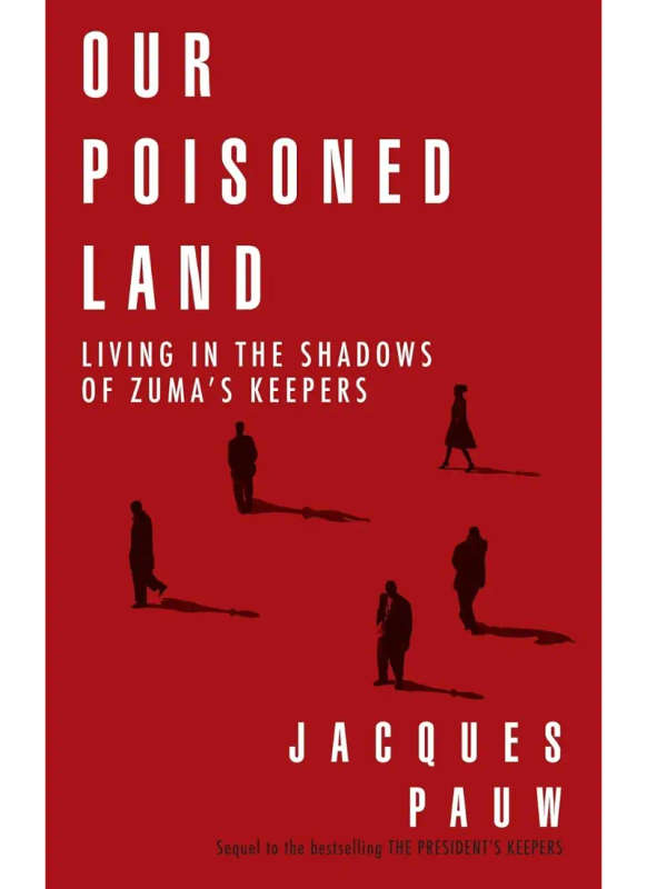 Our Poisoned Land