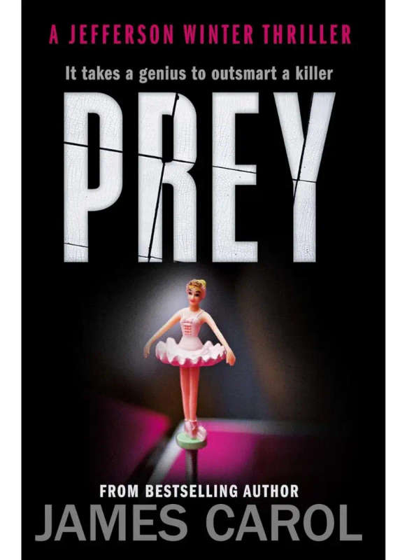 Prey