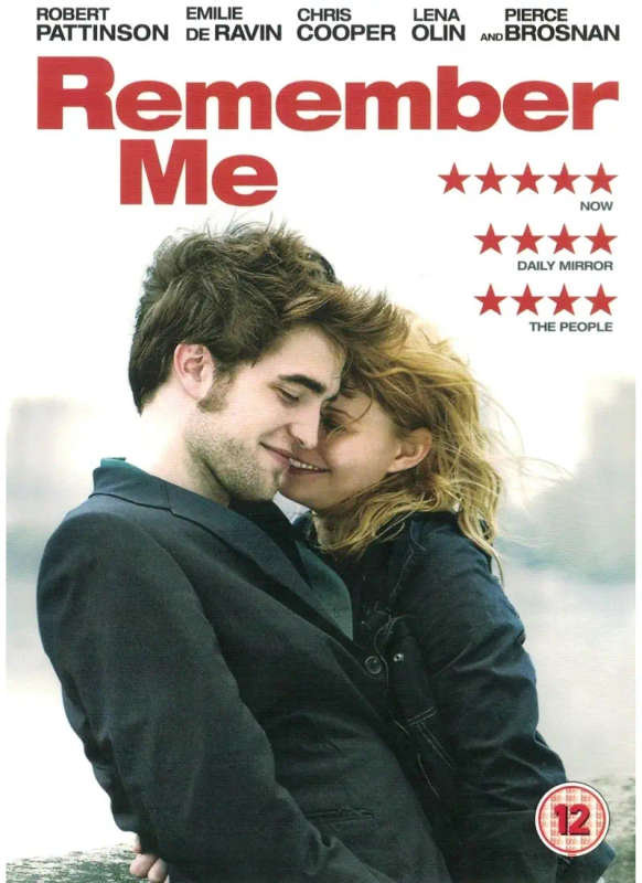 Remember Me (DVD)