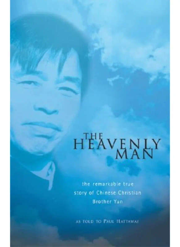 The Heavenly Man